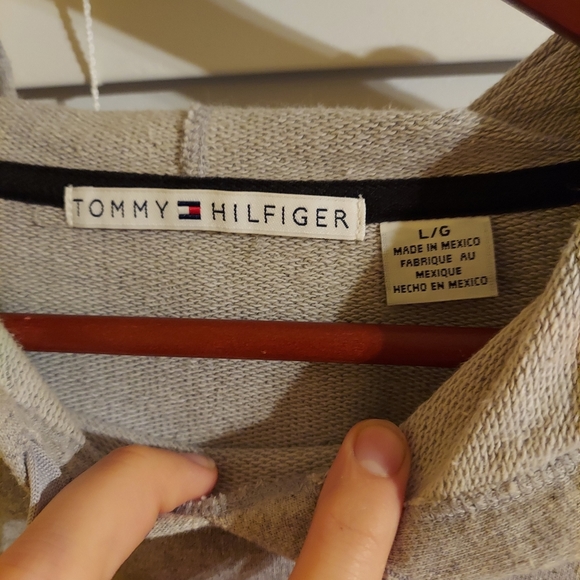 Tommy Hilfiger Hoodie - Picture 2 of 2